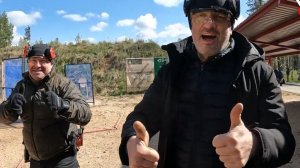 Russian seasons 2023, IPSC, стрелковый спорт