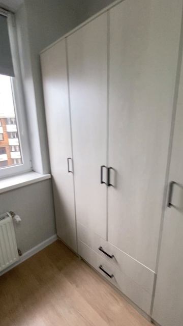 1-к. квартира 45 м², 15:19