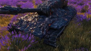To4an Мир Танков\WOT Concept 1B Ранговые БОЙ КВ-90 для Рангов ИМБА