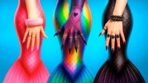Волшебный преображение секретного склада!🧜♀️✨ Гламур в самом неожиданном месте