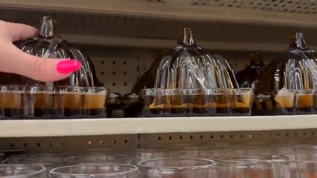 ОСЕННИЙ МАГАЗИН HOBBY LOBBY СО МНОЙ