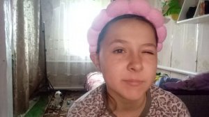 Небольшой влог