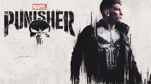 Каратель (2017) - 1 сезон 4 серия / The Punisher