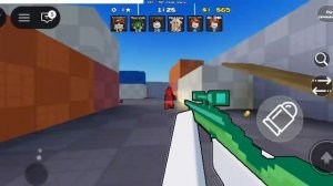 Играю во флик (Первая серия)