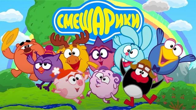 Почему логотип ромашки пропал в старых сериях Смешариков в DVD дисках?