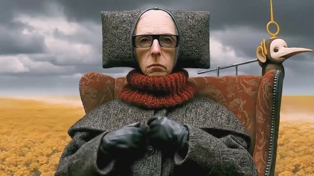 Я Здесь Кейли Бош