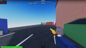 МУВИК в UNNAMED SHOOTER 2