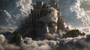Celestia ｜ Aether Ambient Music for Healing Meditation & Relaxation