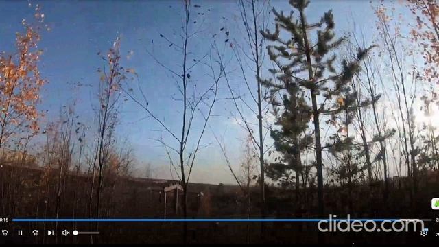 жутковатый рассказ про заброшенную военную часть с форума двач. смотреть онлайн
