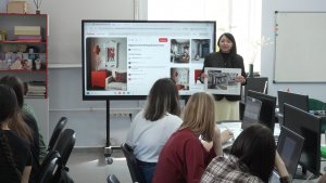 Севастопольские студенты стали призёрами чемпионата «Профессионалы»