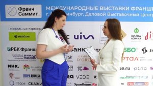 Интервью с Амалией Барыкиной, директором АНО «Точка Роста».