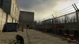 Half-Life 2 / Прохождение / часть 2. #halflife 2