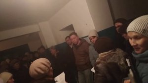 Жильцы распознали мошенников в лице УК ЖКХ и потребовали возмещение ущерба!