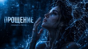 ПРОЩЕНИЕ.