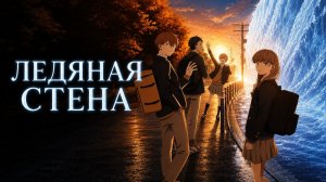 Ледяная стена / Koori no Jouheki - 1 серия