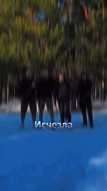 ДОВОД - Исчезла