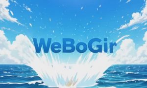 Мэрмэйдический канал WeBoGir