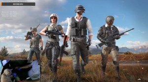 PUBG: BATTLEGROUNDS Играем в удовольствие !!!