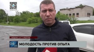 Беби-бумерша против зумерши: 22-летняя начинающая водитель расстроила 67-летнюю дачницу, устроив ДТП