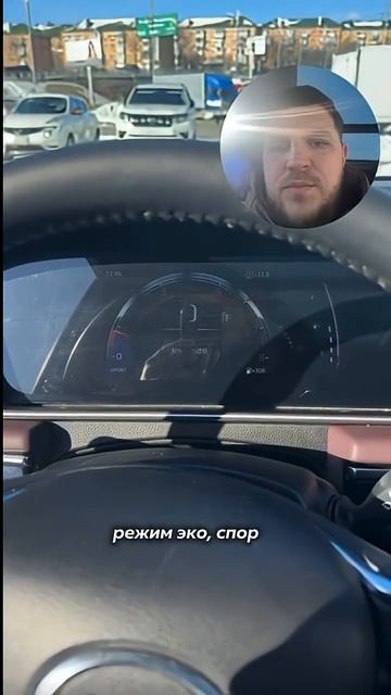 автоподзаказ обзор gac trumpchi china