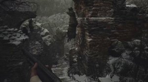 7. Resident Evil 8 .Ps 5.