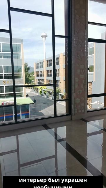 в отеле Golden Sea Hua Hin таиландхуахин