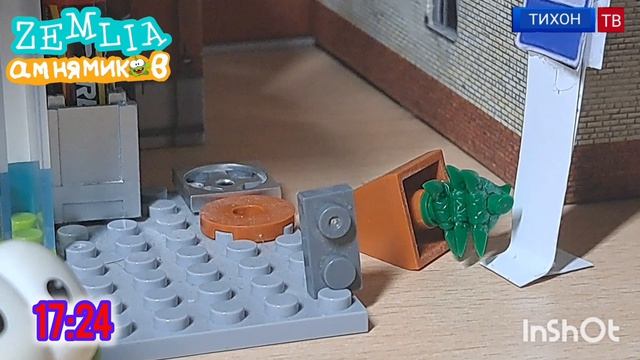 Эфир канала Тихон-тв от 04.06.2026