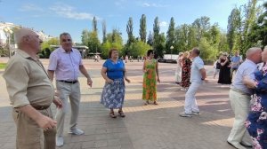 Девушкам спать не даёт.... 05.06.26.
