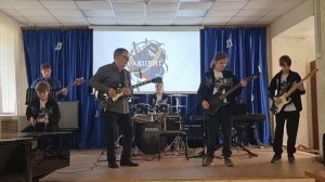 Акцент «Попурри»