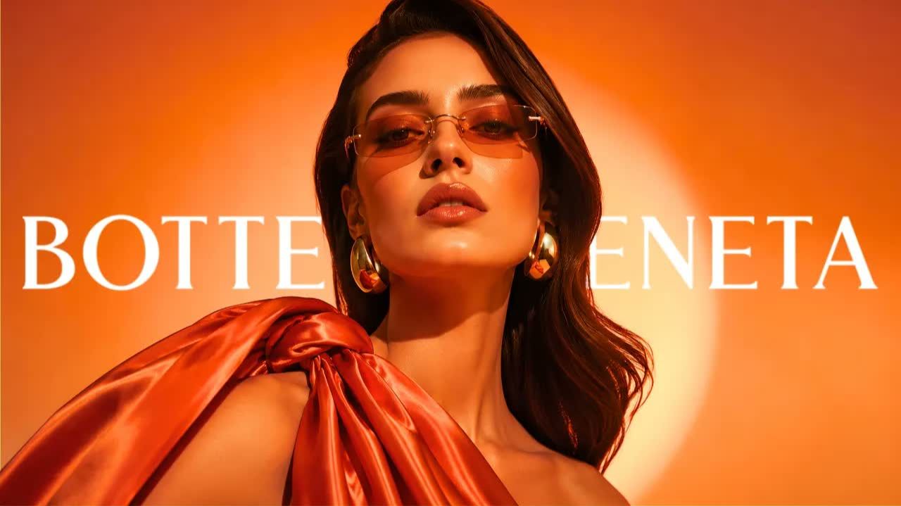 Bottega Veneta In Store Music High Fashion Playlist June 2026