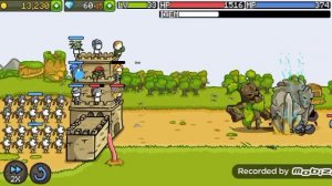 играю в гров кастле 4