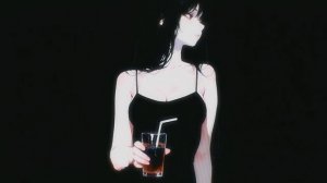 Tonight is mine