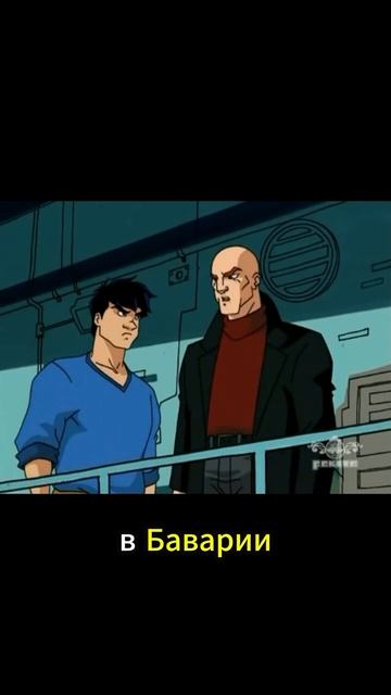 ДЖЕКИ ЧАН (МУЛЬТСЕРИАЛ)- 1 СЕРИЯ (ЧАСТЬ 2) смотреть онлайн
