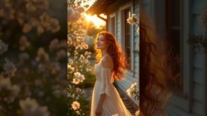 Песня «Я в потоке счастья»