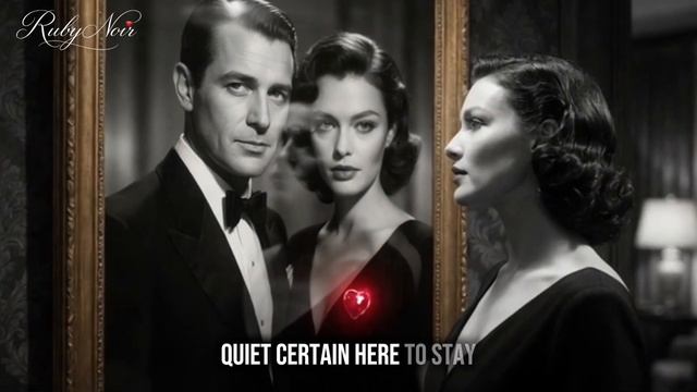 Ты потерял меня в обыденности - Ruby Noir - In the Spirit of Billie Holiday смотреть онлайн