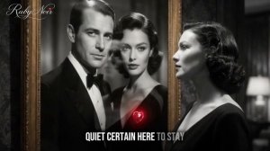 Ты потерял меня в обыденности - Ruby Noir - In the Spirit of Billie Holiday