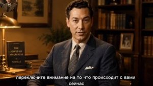 Доверие , Как Ключ К Внутреннему Согласию И Гармонии 💥 НЕВИЛЛ ГОДДАРД ☝️