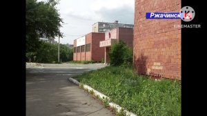 Сбой в канале Ржачинск-2 05.06.2024