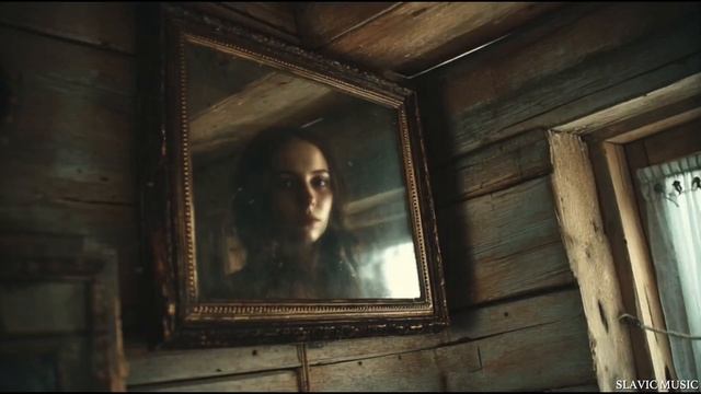 SLAVIC MUSIC ｜ КИКИМОРА — Ведьма Забытых Углов