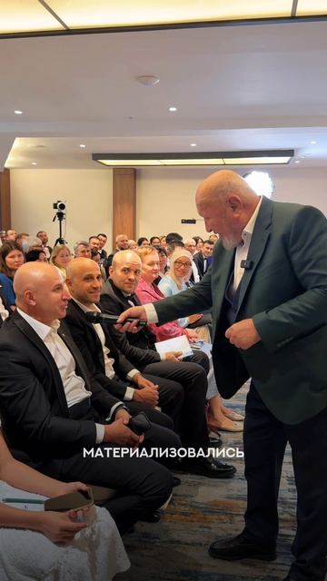 Главная причина ваших неудач