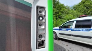 Сотрудники технадзора проверили общественный транспорт Тюмени