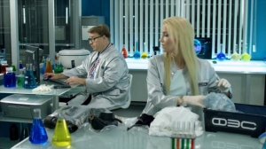 сериал след.Оксана Амелина/Андрей Холодов.