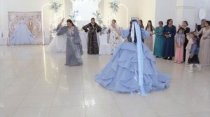 Сватовство Золотого и Алёны 23.10.2025 г.Михайловск Ставропольский край