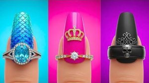 Хорошая Русалка против Плохой Русалки 🧜💄Великая битва трансформации морской пехоты!