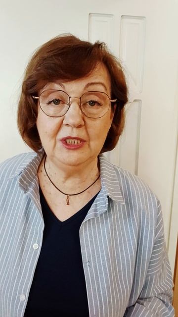Одиночество - боль?