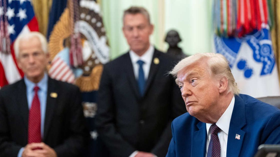 Трамп пригрозил Ирану возобновлением боевых действий