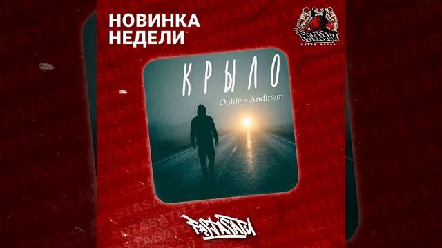 Onlife Andinem - Крыло