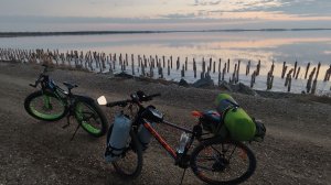 КРЫМ. ВЕЛОПУТЕШЕСТВИЕ ПО БЕЛЬБЕКСКОЙ ДОЛИНЕ