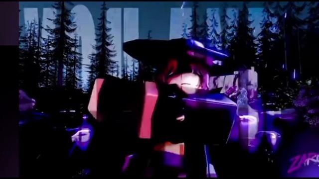 forsaken OST - Jane doe vs John doe ( you and I + [Lyrics]