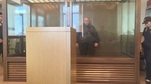 Суд арестовал обвиняемого в покушении на убийство сотрудницы МФЦ Арамаиса Б.
